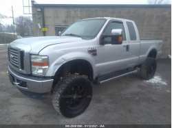 FORD SUPER DUTY F-250 1FTSX2BR7AEA62785