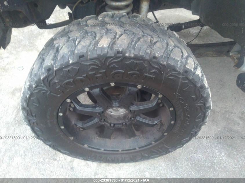 FORD SUPER DUTY F-250 1FTSX2BR7AEA62785