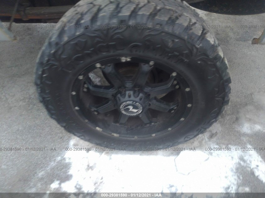 FORD SUPER DUTY F-250 1FTSX2BR7AEA62785