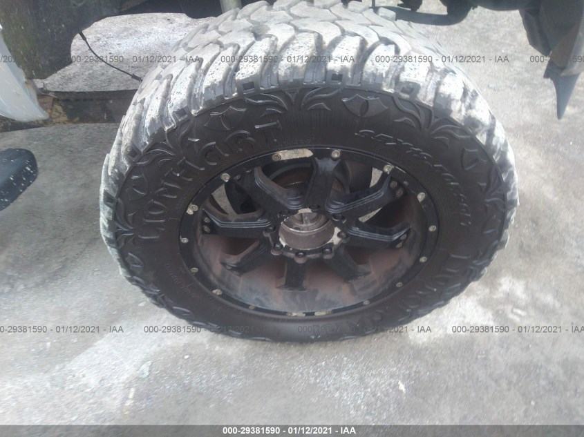 FORD SUPER DUTY F-250 1FTSX2BR7AEA62785