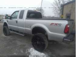 FORD SUPER DUTY F-250 1FTSX2BR7AEA62785