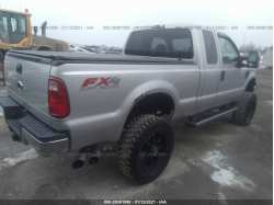 FORD SUPER DUTY F-250 1FTSX2BR7AEA62785