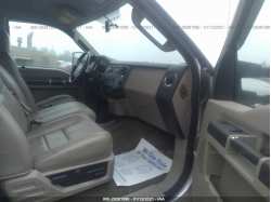 FORD SUPER DUTY F-250 1FTSX2BR7AEA62785