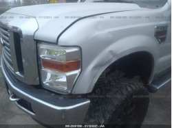 FORD SUPER DUTY F-250 1FTSX2BR7AEA62785