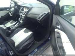 FORD FOCUS 1FAHP3J28CL138362