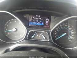 FORD FOCUS 1FAHP3J28CL138362
