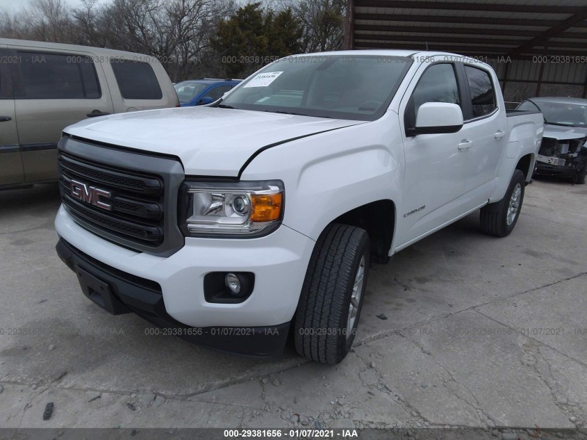GMC CANYON 1GTG5CEN1K1134387