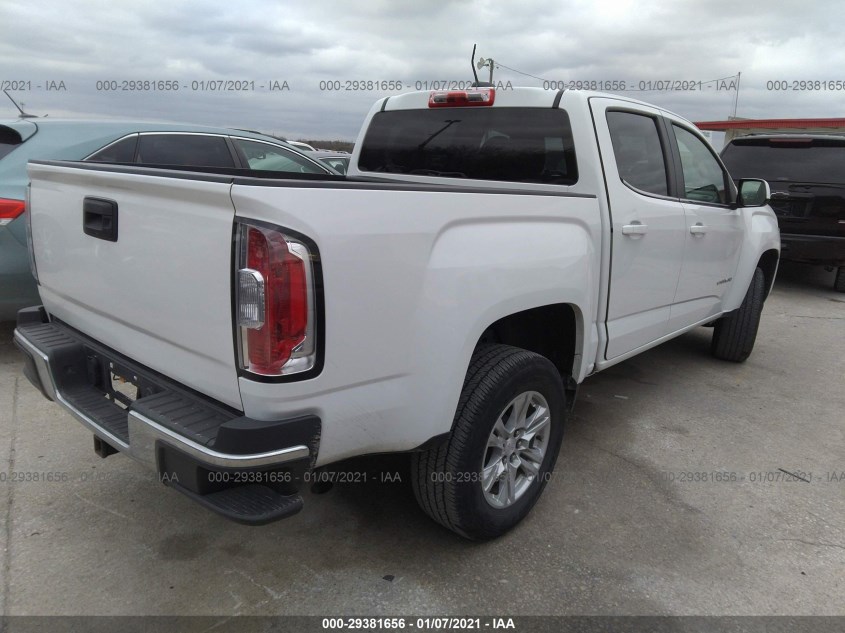 GMC CANYON 1GTG5CEN1K1134387