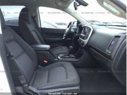 GMC CANYON 1GTG5CEN1K1134387