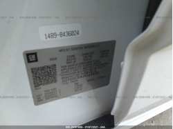 GMC CANYON 1GTG5CEN1K1134387