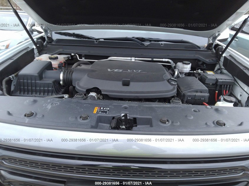 GMC CANYON 1GTG5CEN1K1134387