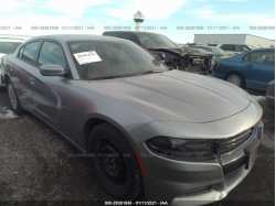 DODGE CHARGER 2C3CDXKT5JH158515