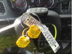 DODGE CHARGER 2C3CDXKT5JH158515