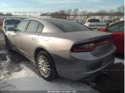 DODGE CHARGER 2C3CDXKT5JH158515