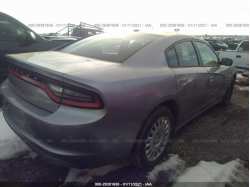 DODGE CHARGER 2C3CDXKT5JH158515