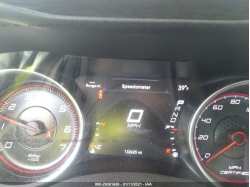 DODGE CHARGER 2C3CDXKT5JH158515