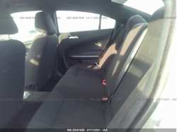 DODGE CHARGER 2C3CDXKT5JH158515