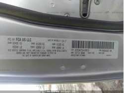 DODGE CHARGER 2C3CDXKT5JH158515
