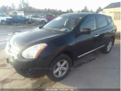 NISSAN ROGUE JN8AS5MV2DW657911