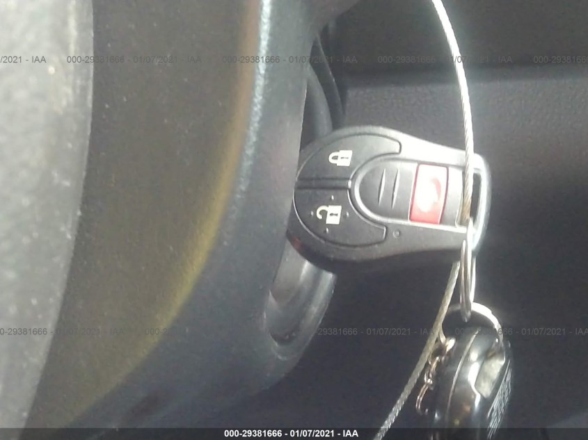 NISSAN ROGUE JN8AS5MV2DW657911