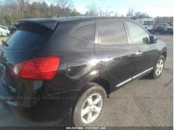 NISSAN ROGUE JN8AS5MV2DW657911
