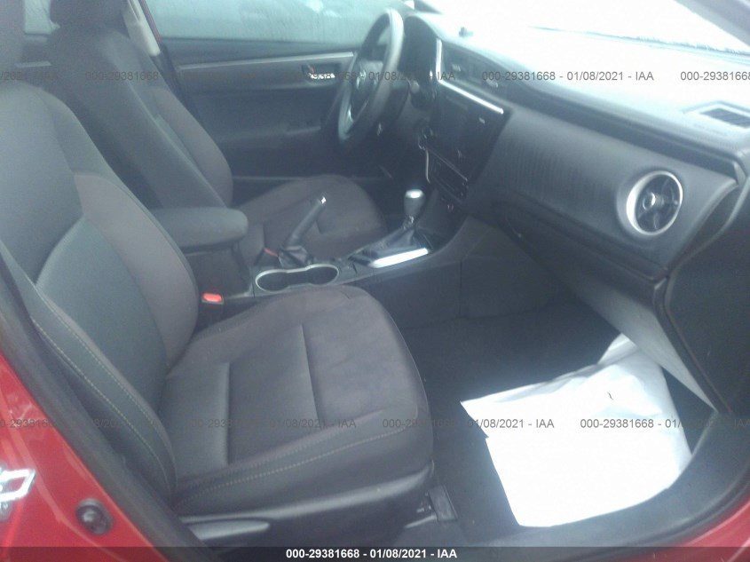 TOYOTA COROLLA 5YFBURHE0HP635836