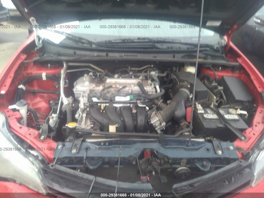 TOYOTA COROLLA 5YFBURHE0HP635836