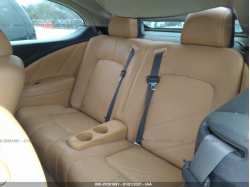 NISSAN MURANO CROSSCABRIOLET JN8AZ1FY3BW003461