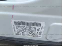 NISSAN MURANO CROSSCABRIOLET JN8AZ1FY3BW003461