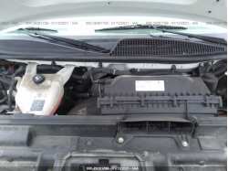 CHEVROLET EXPRESS CARGO VAN 1GCWGAFP9K1176039