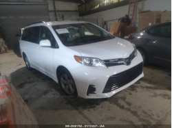 TOYOTA SIENNA 5TDKZ3DC7LS065322
