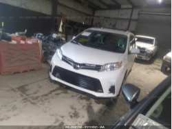 TOYOTA SIENNA 5TDKZ3DC7LS065322