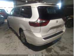 TOYOTA SIENNA 5TDKZ3DC7LS065322