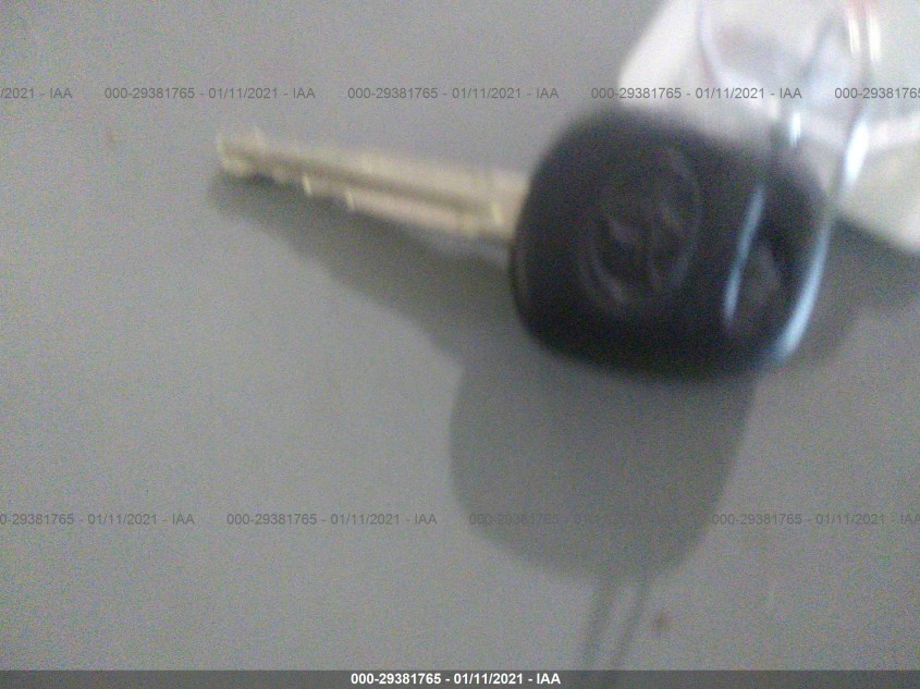 TOYOTA SIENNA 5TDKZ3DC7LS065322