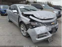 CHEVROLET IMPALA 1G1145SL0EU138871