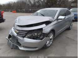 CHEVROLET IMPALA 1G1145SL0EU138871