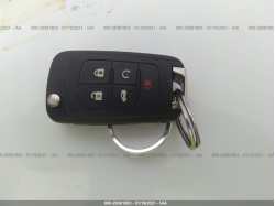 CHEVROLET IMPALA 1G1145SL0EU138871