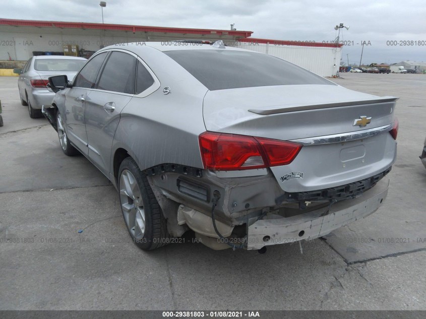 CHEVROLET IMPALA 1G1145SL0EU138871