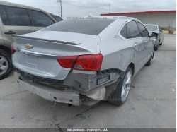 CHEVROLET IMPALA 1G1145SL0EU138871