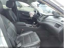 CHEVROLET IMPALA 1G1145SL0EU138871