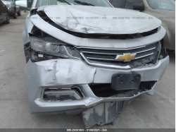 CHEVROLET IMPALA 1G1145SL0EU138871