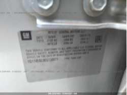 CHEVROLET IMPALA 1G1145SL0EU138871