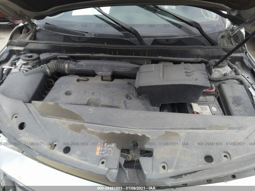 CHEVROLET IMPALA 1G1145SL0EU138871