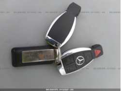 MERCEDES-BENZ C-CLASS WDDGF4HB0CR206838