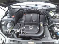 MERCEDES-BENZ C-CLASS WDDGF4HB0CR206838