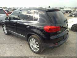 VOLKSWAGEN TIGUAN WVGAV3AX1EW596206