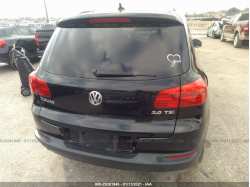 VOLKSWAGEN TIGUAN WVGAV3AX1EW596206