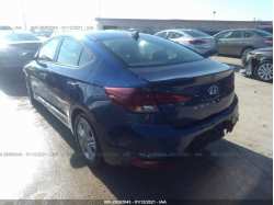 HYUNDAI ELANTRA 5NPD84LF3LH584869