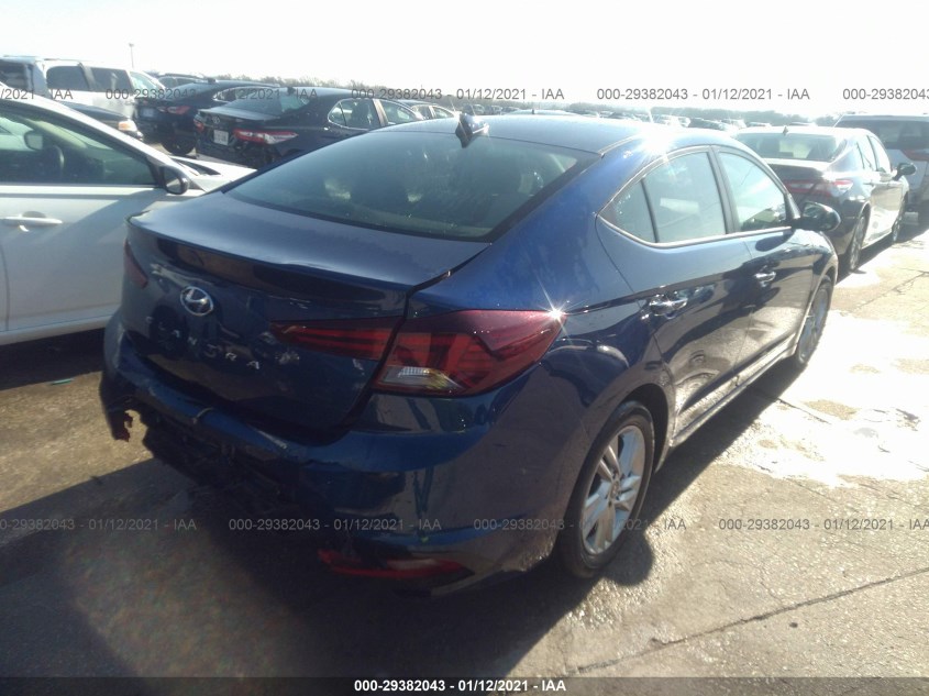 HYUNDAI ELANTRA 5NPD84LF3LH584869