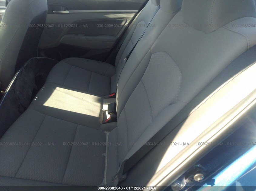 HYUNDAI ELANTRA 5NPD84LF3LH584869